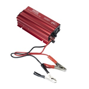 Inversor de tensiune PNI L650W, 500W, 12V24V, cu USB - Img 5
