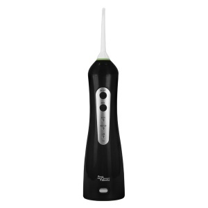 Irigator oral ProMedix PR-770, 3 moduri de curatare, 4 duze, portabil, negru - Img 4