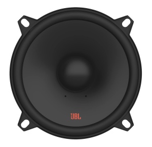 JBL Speaker Car Stage3 507CF - 135 Watt 2-Way Components Set de cutii pentru difuzoare auto de la Harman Kardon - 13cm / 130mm / 5" Difuzor incorporat fara grila si tweeter de 3,25 cm, negru - Img 9