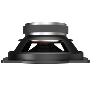 JBL Stage1 51F Set de difuzoare auto cu 2 cai de la Harman Kardon - Cutii auto de 150 wati 30 Watt RMS - 2 bucati Car HiFi JBL Box mare 13cm | 130 mm | 5.25 inci, Negru - Img 4