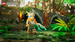 Joc LEGO Horizon Adventures - Actiune, Cooperare, Personalizare - Img 4