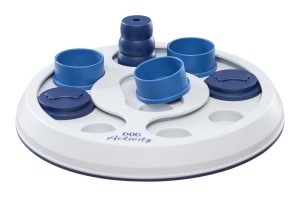 Joc Strategii pentru Caini TRIXIE Flip Fun, 23 cm, Nivel Mediu - Img 8