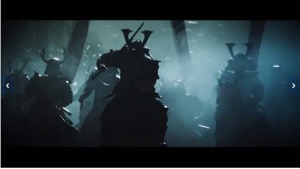 Joc video Ghost of Tsushima Directors Cut - UKArabic - Img 3