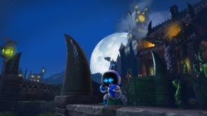 Joc Video PS5 - ASTRO BOT - Aventuri spatiale, peste 50 de planete, DualSense - Img 7