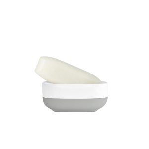 Joseph Joseph Slim Seifenschale Compacta AlbGri Design Antialunecare - Img 5