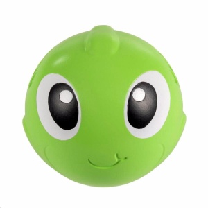 Jucarie baie copii Chicco Oktopus multicolora 6-36 luni cu efect de ploaie si pesti stropitori - Img 8