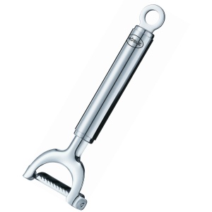 Julienneschaler ROSLE Ergonomic Otel Inoxidabil Lama Mobila