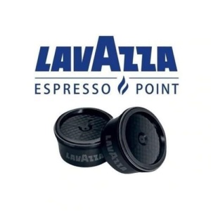 Kaffeepads Lavazza Espresso Point Crema Aroma, 100 capsule, 625g - Img 2