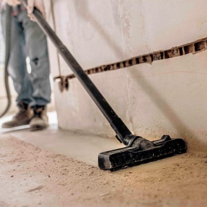 Karcher 1.628-361.0, WD 6 HP V-30/6/22/T Aspirator umed/uscat-30 L Rezervor din otel inoxidabil-1300W (priza portabila si functie de suflare), Standard, 1300 W, 30 litri - Img 6