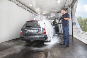 Karcher EASYForce Advanced Pistol de inalta presiune 300 bar Durabilitate Ceramica - Img 2