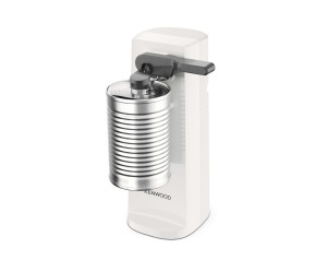 Kenwood CAP80000WH Dosenoffner Electric 3-in-1 Alb Multifunctional - Img 2