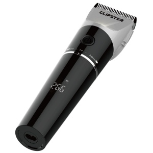 Kerbl Cordless Clipper DeloX 2500 mAh viteza de forfecare in 3 trepte indicator digital de incarcare 18463 - Img 3
