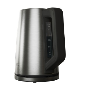 Kettle electric AEG Deli 5, 2400W, 1.7L, 5 trepte temperatura - Img 13