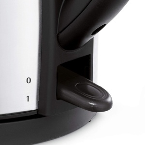 Kettle electric WMF Bueno, 1,7L, 2400W, inox mat, cu filtru de calcar - Img 7