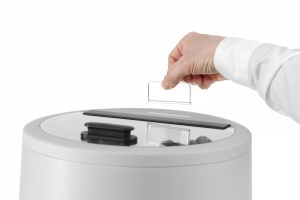 Kettle pentru Supe HENDI UNIQ, 8L, 230V500W, Alb - Img 5