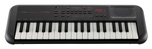 Keyboard Yamaha PSS-A50, 37 taste, USB-MIDI, negru - Img 4
