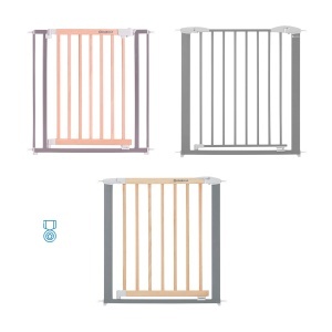 Kit Badabulle Safe Lock pentru Trepte si Balustrade Instalare Fara Gauri Compatibil cu Bariera B025232-B025233 - Img 4