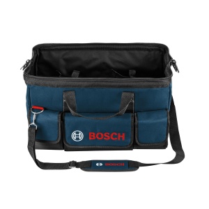 Kit combinat Bosch Professional 18V GSB 18V-45, GBH 18V-22, GWS 18V-8, 3x GBA 4.0Ah - Img 7
