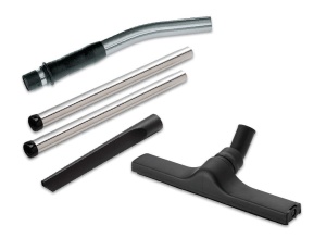 Kit de accesorii pentru aspirator Nilfisk WORKSHOP KIT BASIC D36MM, 4 piese, industrial