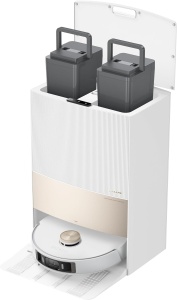 Kit de conectare pentru umplere automata si golire pentru L20 UltraL20 Ultra Complete