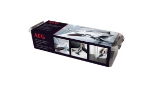 Kit de curatare AEG AKIT15 pentru aspiratoare, accesorii universale, negru - Img 2