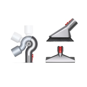 Kit de curatare pentru mobila Dyson - Accesorii compatibile cu aspiratoarele V7, V8, V10, V11, V12, V15