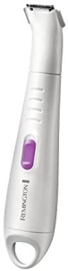 Kit de epilare Remington WPG4035, waterproof, cu perie de exfoliere, alb - Img 5