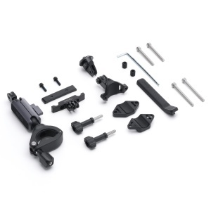 Kit de montare pentru bicicleta Osmo 360, stabilitate duala, design compact - Img 6