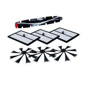 Kit de Performanta AEG ARK2 pentru Aspiratorul RX9, 1 Perie, 3 Filtre XXL, 3 Perii Laterale - Img 6