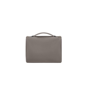 Kit de Toaleta Samsonite Attrix, 26 cm, Culoare Maro - Img 2