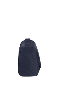 Kit de toaleta Samsonite Respark, 26.5 cm, culoare albastru inchis - Img 7