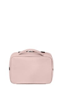Kit de toaleta Samsonite StackD, 24.3 cm, roz - Img 4