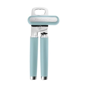 KitchenAid Classic Deschizator Multifunctional Dosen si Sticle Otel Inoxidabil Manere Ergonomice
