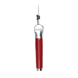KitchenAid Pizza Schneider Rot Lama Inox Ergonomica - Img 2