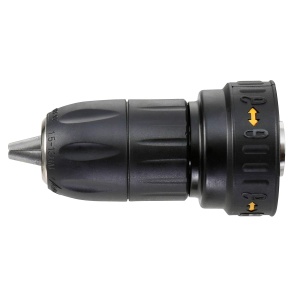 Kombihammer Dewalt D25144K, 900W, 28mm, 3 Joule - Img 4