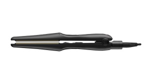 Kreppeisen GA.MA K-4151 Ergostyler cu Placi Ondulate, 200C, 2m Cablu - Img 3