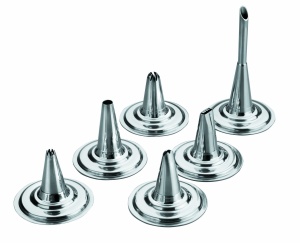 Lacor 61407 Fullungklistier 250ml Produs European Calitate Premium - Img 2