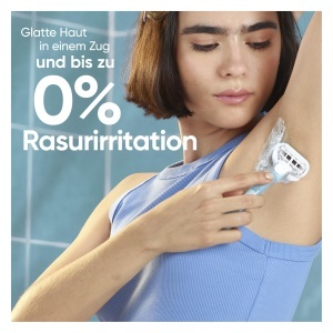 Lame de ras Gillette Venus Extra Smooth 8 rezerve 5 lame protectie anti-iritatii - Img 3