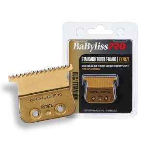 Lame de schimb BaBylissPRO Barberology pentru conturarea aparatelor de tuns (FX787) si LoPROFX (FX726)