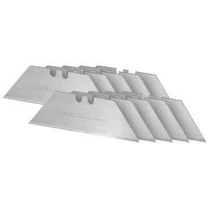 Lame trapezoidale Stanley 1992, 62mm, 10 bucati in dispenser