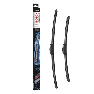 Lame Wiper Bosch Aerotwin Retrofit AR603S, 600mm si 500mm, compatibile cu Land Rover si Mitsubishi