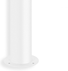 Lampa de Exterior TELEFUNKEN, LED 8W, 850 Lumen, Culoare Alba - Img 5