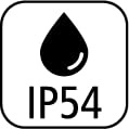 Lampa de masa APS 17101 CONE MINI, 11.5 cm, neagra, cu acumulator si telecomanda - Img 4