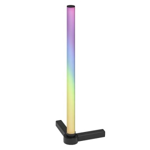 Lampa de masa inteligenta Osram Smarte, 7.5W, RGB Magic, negru, dimmabila - Img 8
