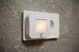 Lampa de noapte Osram Lunetta, cu senzor de miscare, 0.7W, alba - Img 5