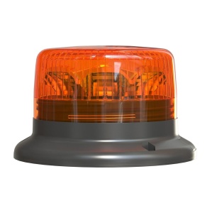 Lampa de semnalizare LED OSRAM LIGHTsignal, 360, galbena, 1200 Lumen - Img 3