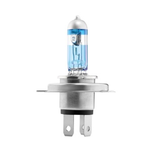 Lampa Halogen H4 BOSCH Plus 200 Gigalight, 6055W, 200 Luminozitate - Img 2