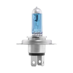 Lampa Halogen H4 Bosch Ultra White, 12V 6055W, 4800K, 2 bucati - Img 2