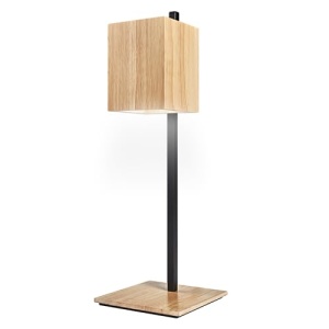 Lampa inteligenta LEDVANCE SMART Decor Wood, 8W, lumina reglabila, dimmabila - Img 9