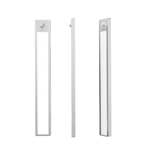 Lampa LED Blaupunkt cu senzor de miscare, reincarcabila USB-C, 100 lumeni, 21 cm - Img 9